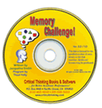 Memory Challenge