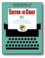 Editor in Chief C1