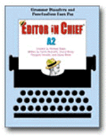 Editor in Chief A2