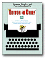 Editor in Chief C2