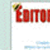 Editor in Chief C2