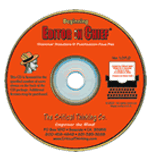 Editor in Chief Beginning Software