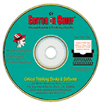Editor in Chief C1 Software