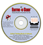 Editor in Chief A2 Software