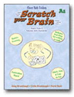 Scratch Your Brain A1
