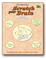 Scratch Your Brain B1