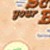 Scratch Your Brain B1