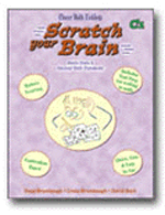 Scratch Your Brain C1