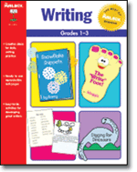 The Best of The Mailbox Writing Grs. 1-3