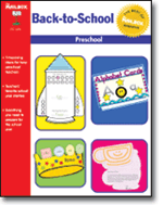 The Best of The Mailbox Back-to-School PreS