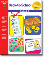 The Best of The Mailbox Back-to-School Grs. 2-3