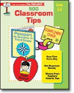 500 Classroom Tips Grs. 2-3