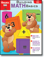 Building Math Basics Gr. K-1