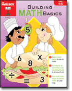 Building Math Basics Gr. 4-5