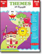 Themes On Parade PreK