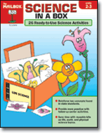 Science in a Box Grs. 2-3