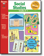 The Best of The Mailbox Social Studies Grs. K-1