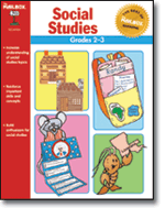The Best of The Mailbox Social Studies Grs. 2-3