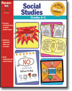 The Best of The Mailbox Social Studies Grs. 4-5