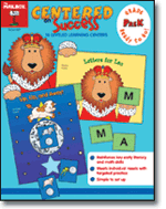 Centered on Success PreK