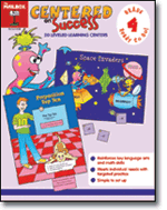 Centered on Success Gr. 4