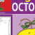 Organize October Now Pre