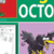 Organize October Now Grs. K-1