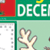 Organize December Now Grs. K-1