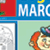 Organize March Now Grs. 2-3