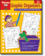 Graphic Organizers Grs. 2-3