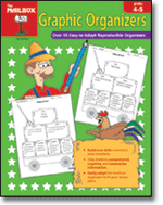Graphic Organizers Grs. 4-5