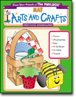 May Arts and Crafts