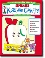 September Arts and Crafts