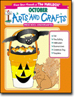 October Arts and Crafts