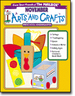 November Arts and Crafts