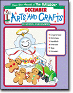 December Arts and Crafts