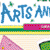 March Arts and Crafts