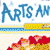 April Arts and Crafts