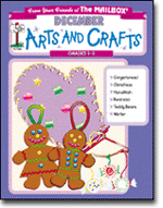 December Arts and Crafts
