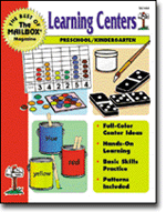 The Best of The Mailbox Learning Centers Pre to K