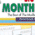 The Big Book of Monthly Ideas