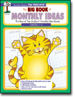 The Big Book of Monthly Ideas