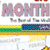 The Big Book of Monthly Ideas