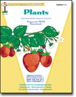 Investigating Science Plants