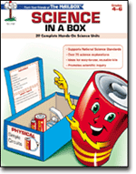 Science In A Box