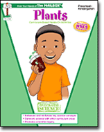 Investigating Science Plants