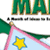March Monthly Idea Book Internet Interactive Grades 1 to 3