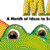 May Monthly Idea Book Internet Interactive Grades 1 to 3
