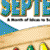 September Monthly Idea Book Internet Interactive Grades Pre to K