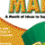 March Monthly Idea Book Internet Interactive Grades 4 to 6